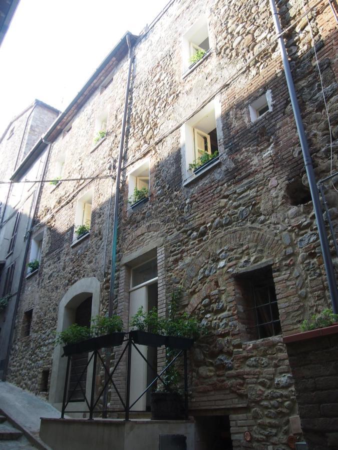 Dalle Stelle Ficulle 外观 照片